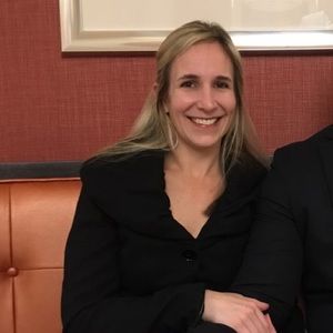 Meet your Posher, Tricia